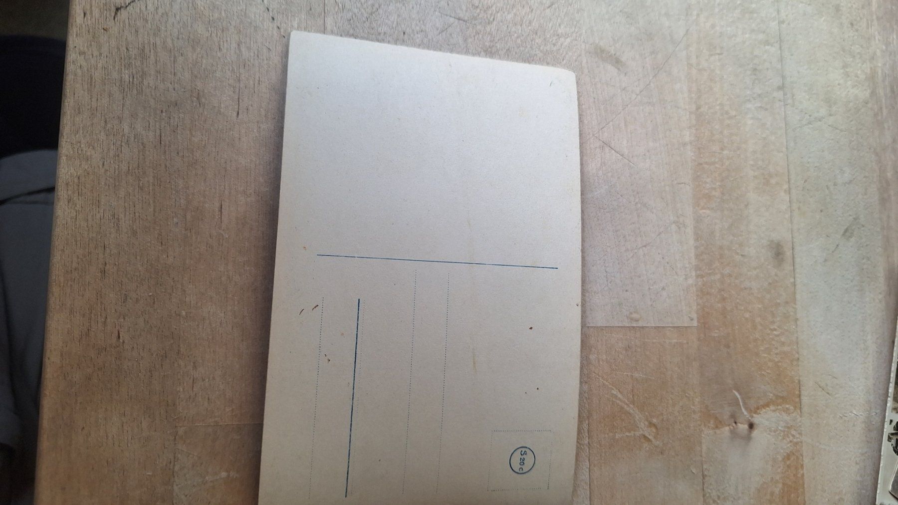 Ansichtskarten: Antike Postkarte von Baden – Neu (gemäss Beschreibung) aus Appenzell-Steinegg von lichs 1