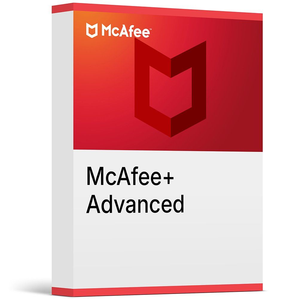 Mcafee Software: McAfee+ Advanced Individual 1U/unlimited D/1Y – Nuovo (secondo la descrizione) da Vaduz venduto da KeysDistributionGmbH