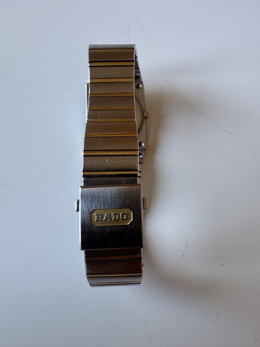 Rado Uhren: RADO – Gebraucht aus Glattfelden von Nusa800 3