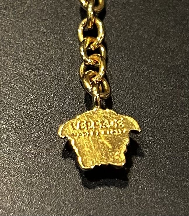 Versace Ketten: Versace Medusa Halskette – Gebraucht aus Ebmatingen von Christopher123 7