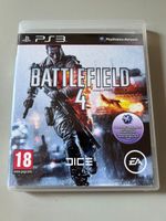 Battlefield 4 per PlayStation 3
