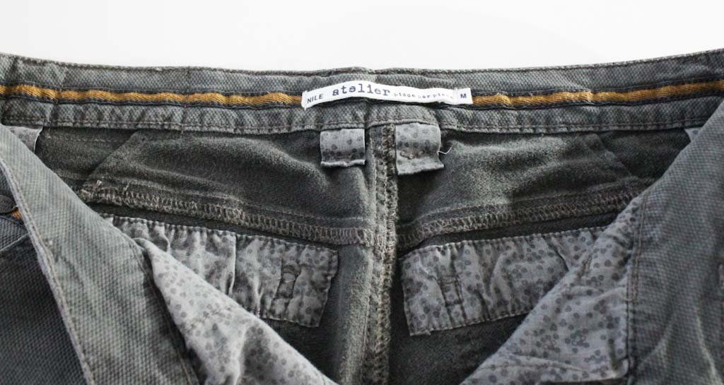 Nile Jeans: NILE Jeans Gr. M – Gebraucht aus Belp von caramel-secondhand 5