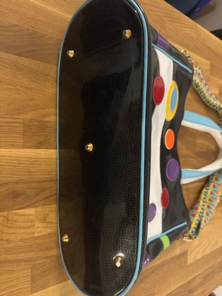 Taschen für Damen: JOLI SAC MARCELA GOMEZ – Gebraucht aus Brügg BE von traindenuit 3
