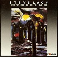 Steve Lacy [RCA] with Oliver Johnson, Steve Potts, Bobby Few