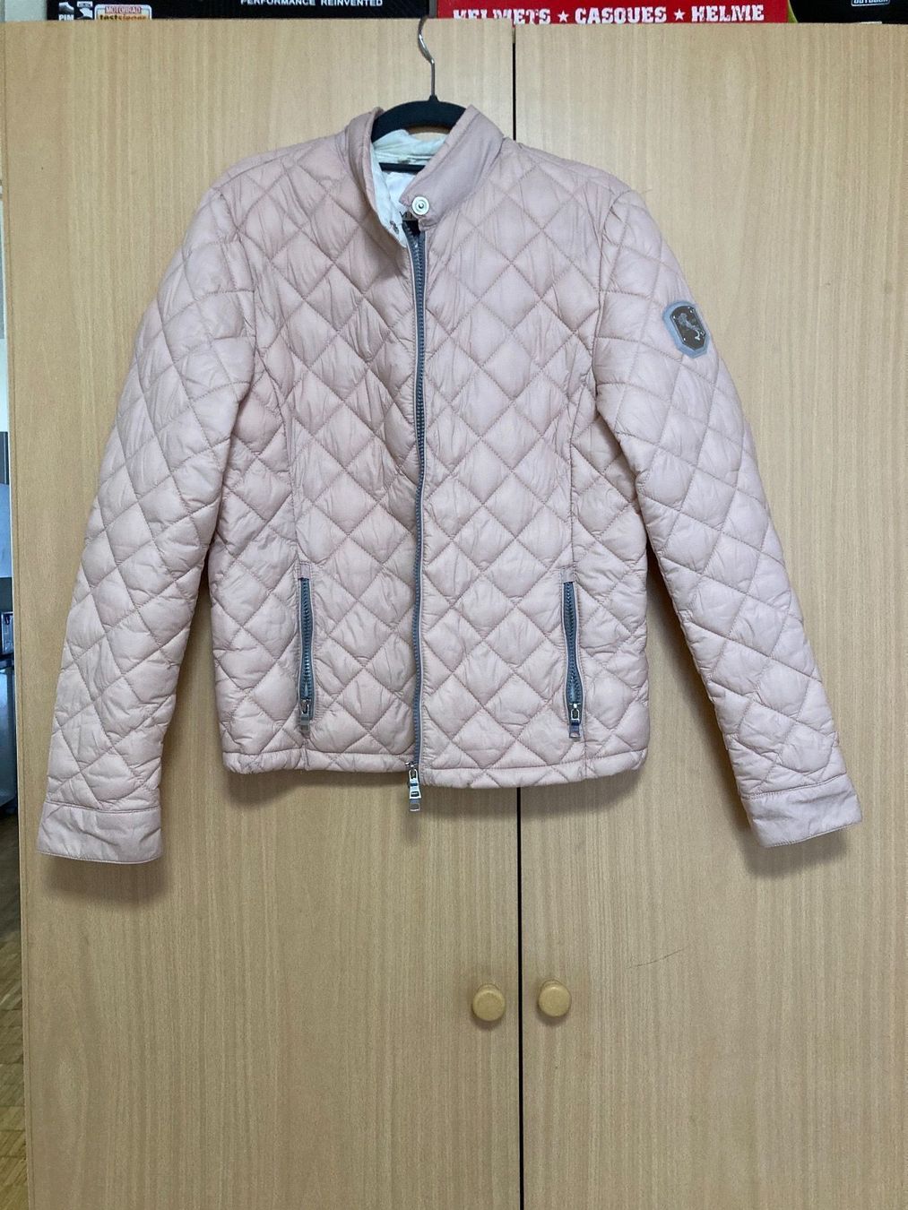 Giacche: Steppjacke rosa Gr. 38 – Nuovo (secondo la descrizione) da Thun venduto da Vans_98 1