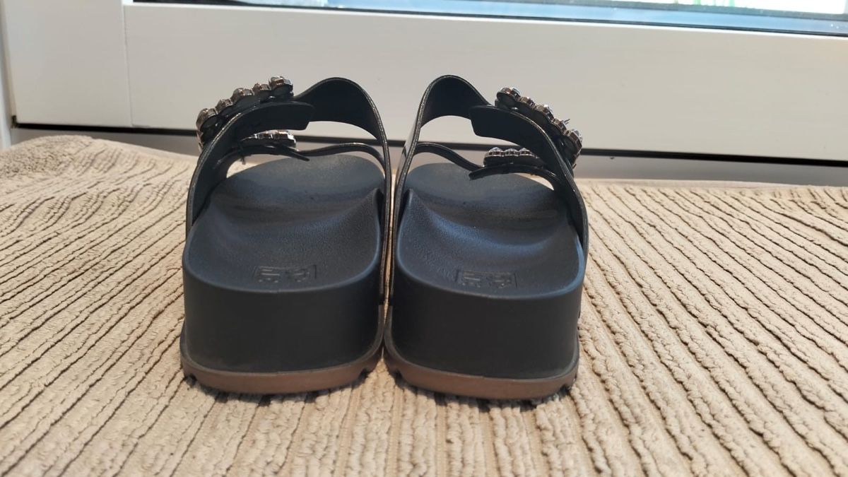 Scarpe da donna: Sandalen Gr. 38-39 – Usato da Egnach venduto da mameh 1