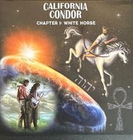 California Condor CD - Selten