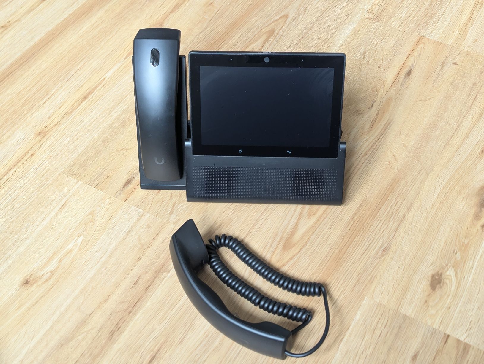 Telefoni: UniFi G3 Touch Enterprise & Handset – Usato da Niederwangen BE venduto da EByte 1