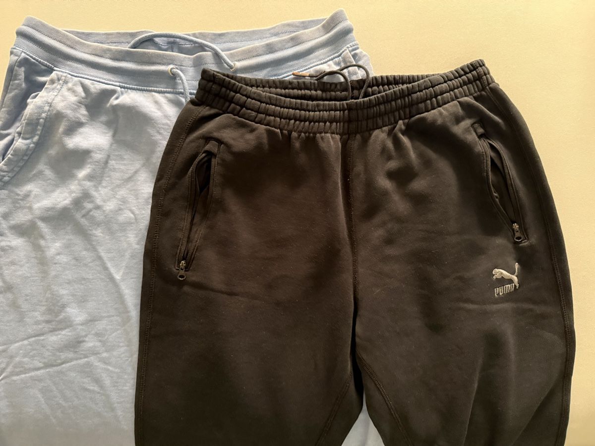 Kleiderpakete: Kleiderpaket – Gebraucht aus Oberglatt ZH von sam_vs55 2