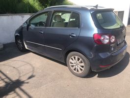 Golf Plus VI - TSI 1,4 Comfortline