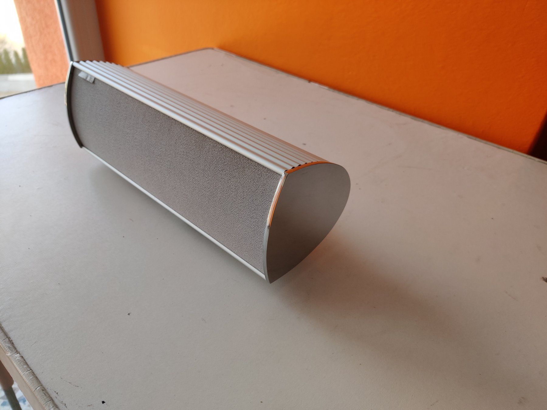 Casse acustiche: Ceratec Audio Design Ceratec IQTUS CS – Usato da Viganello venduto da XTECHSTOREX 4