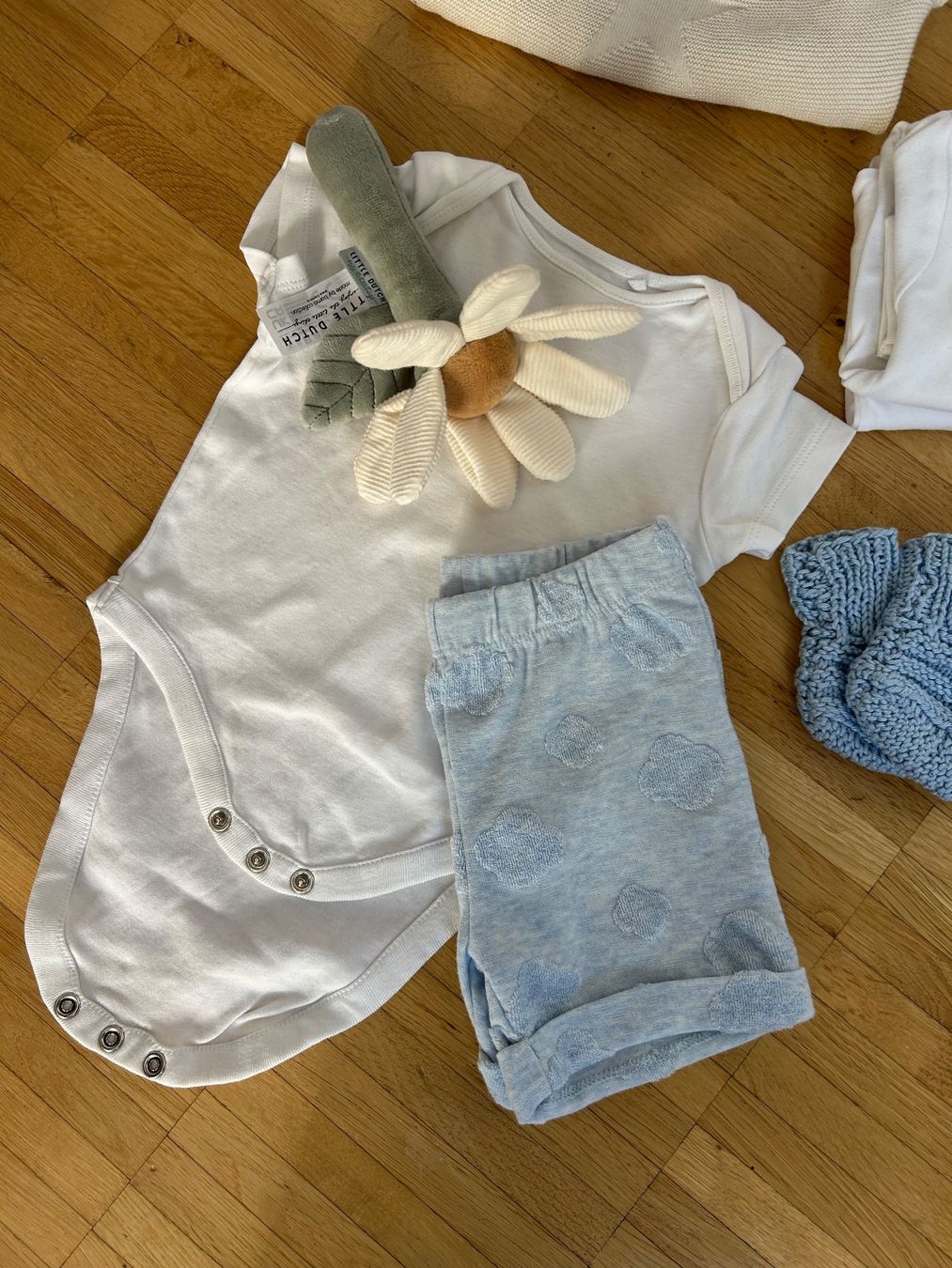 Lotti & Set di vestiti: Babykleider – Usato da Zürich venduto da Ella_88 1