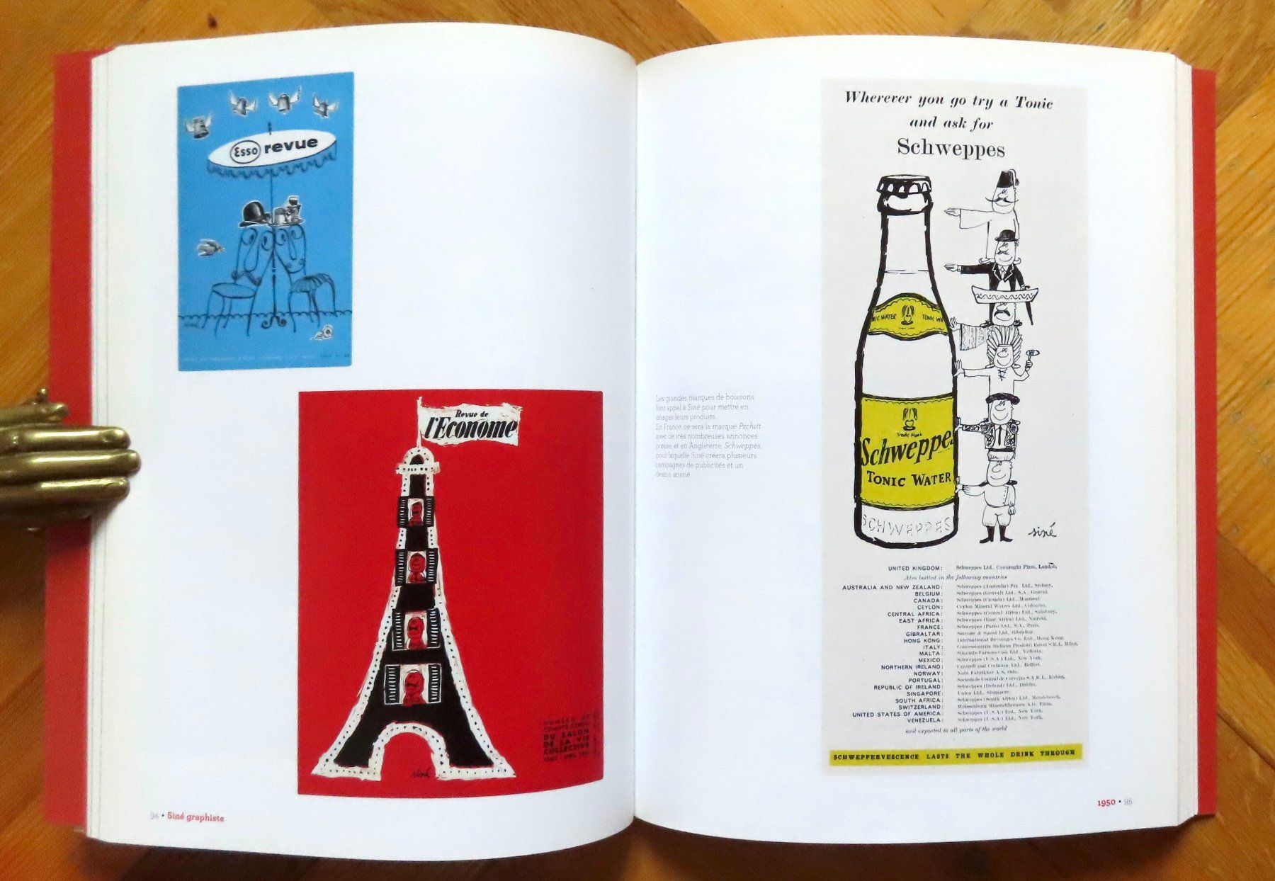 Libri: Siné graphiste - Première version, retirée du commerce – Usato da Le Locle venduto da LibrairieLaBergerie 2