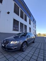 Passat 3.2FSI V6 4Motion