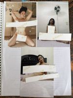 3 erotische Fotos 