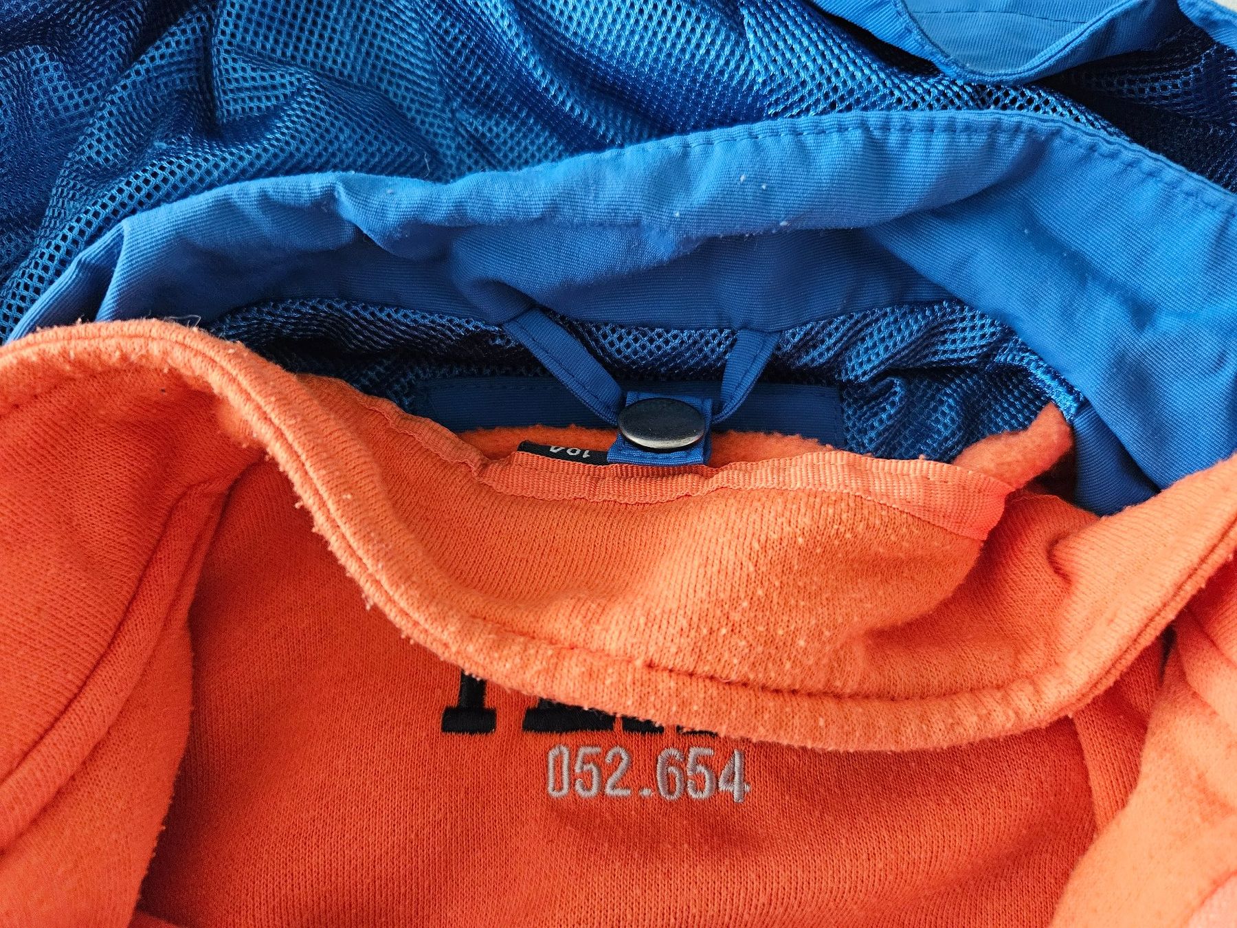 Giacche & Cappotti: Jacke 3-in-1 Gr. 104 – Usato da Unterengstringen venduto da saraman 1
