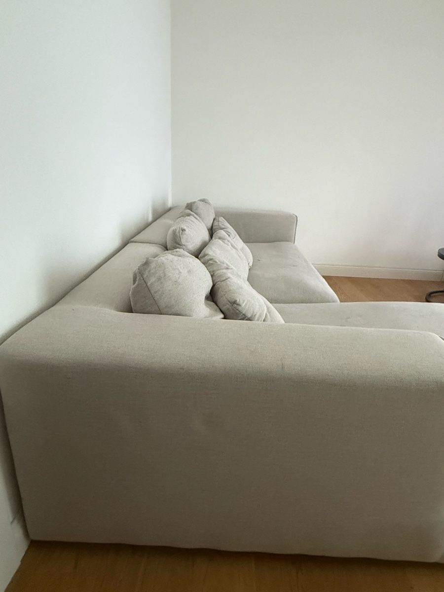 Pfister Divani: Pfister Ecksofa  – Usato da Zürich venduto da Ricardomx 5