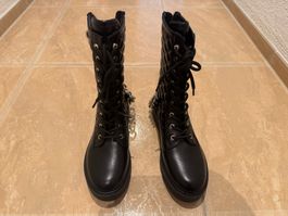 Guess neue coolste Stiefel, 40 NP 190 Fr