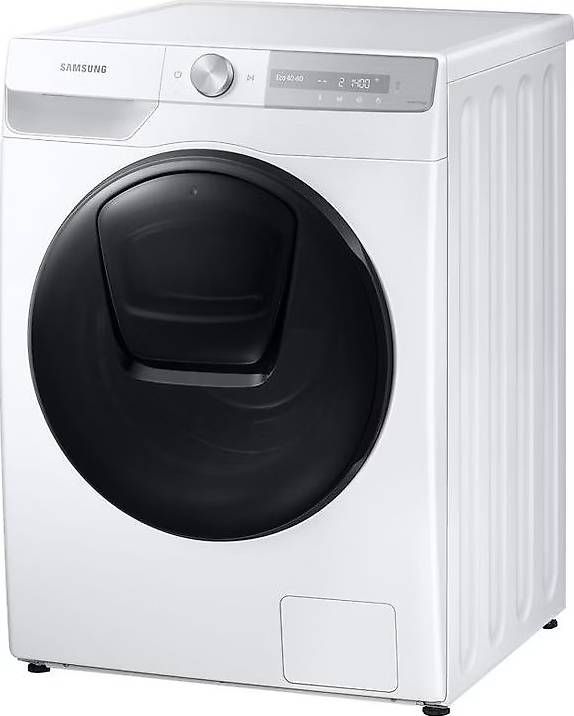 Samsung Lavatrici: Samsung WD80T754ABH/S5 – Usato da Fribourg venduto da selfa80 1