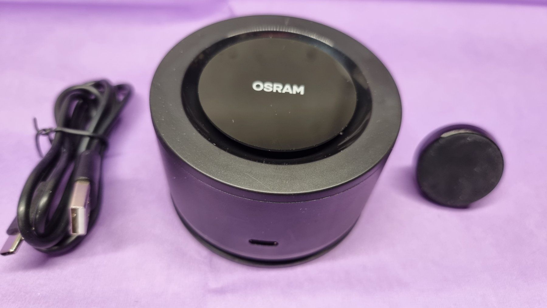 Purificatori d'aria: Osram AirZing – Nuovo (secondo la descrizione) da Rebstein venduto da James-Dean 8
