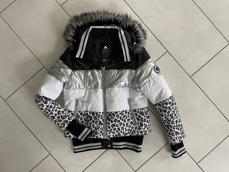McKinley Damen-Skijacke, Gr. 40