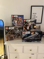 Lego Star wars