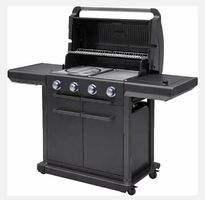 Campingaz Onyx S Gasgrill+Premium Abdeckhaube