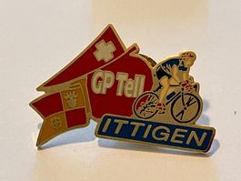 1 Pin GP Tell Ittigen