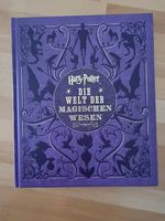 Harry Potter Die Welt der Magischen Wesen