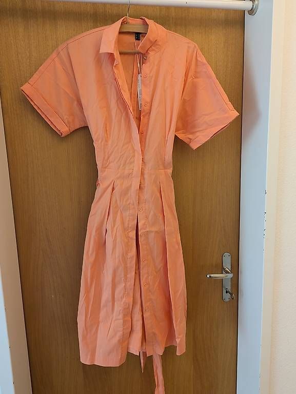 Vestiti: Blusenkleid NEU – Usato da Basel venduto da bea_tt8f