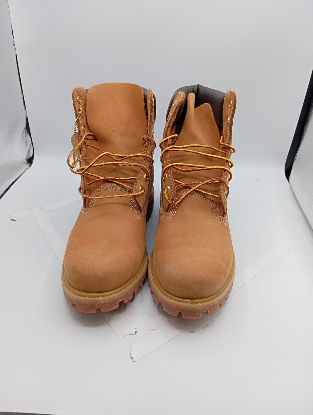 Timberland Scarpe da uomo: Timberland 6inch Winterstiefel (EU45.5) – Nuovo e nell'imballaggio originale da Schaffhausen venduto da outlez 2