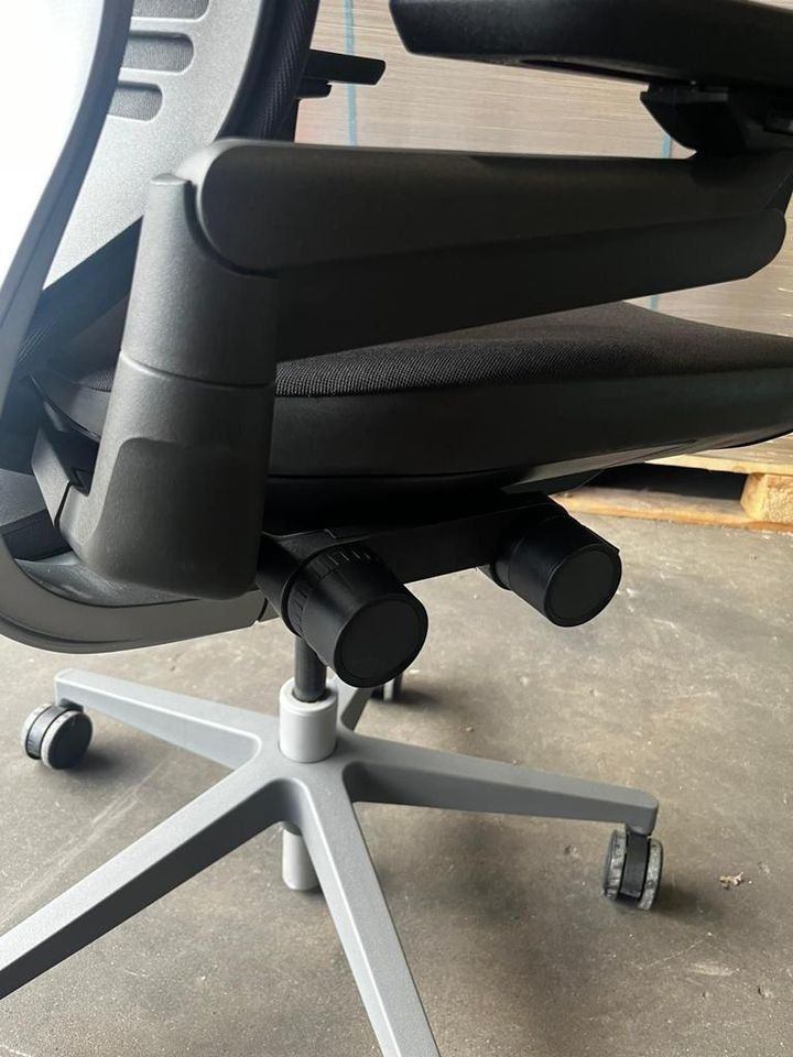 Steelcase Stühle: Steelcase Gesture Full Option – Gebraucht aus Purmerend von Offeco 5