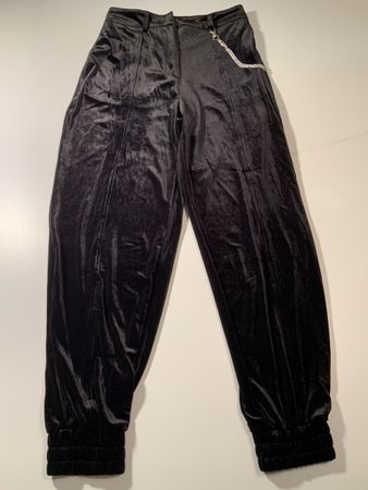 Hose, TALLY WEIJL, sehr festlich!