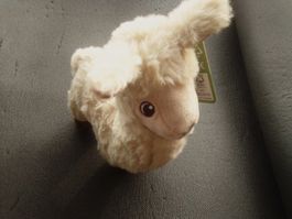 Plüsch - Lama (aus Coop's Sammelaktion)