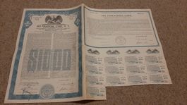 Bond Iso Financial Corp. N.V.