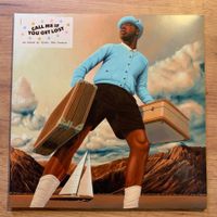 TYLER, THE CREATOR - CALL ME IF YOU GET LOST...OG EU 2022...