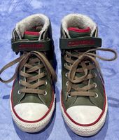Converse All Star Schuhe gefüttert Gr. 36