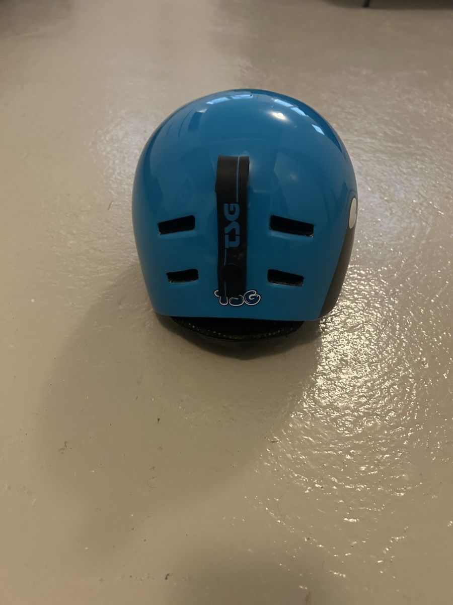 Caschi: TSG- Kinder Ski-Snowboardhelm Gr. 52-54 – Usato da Bülach venduto da thi_6bkk 1
