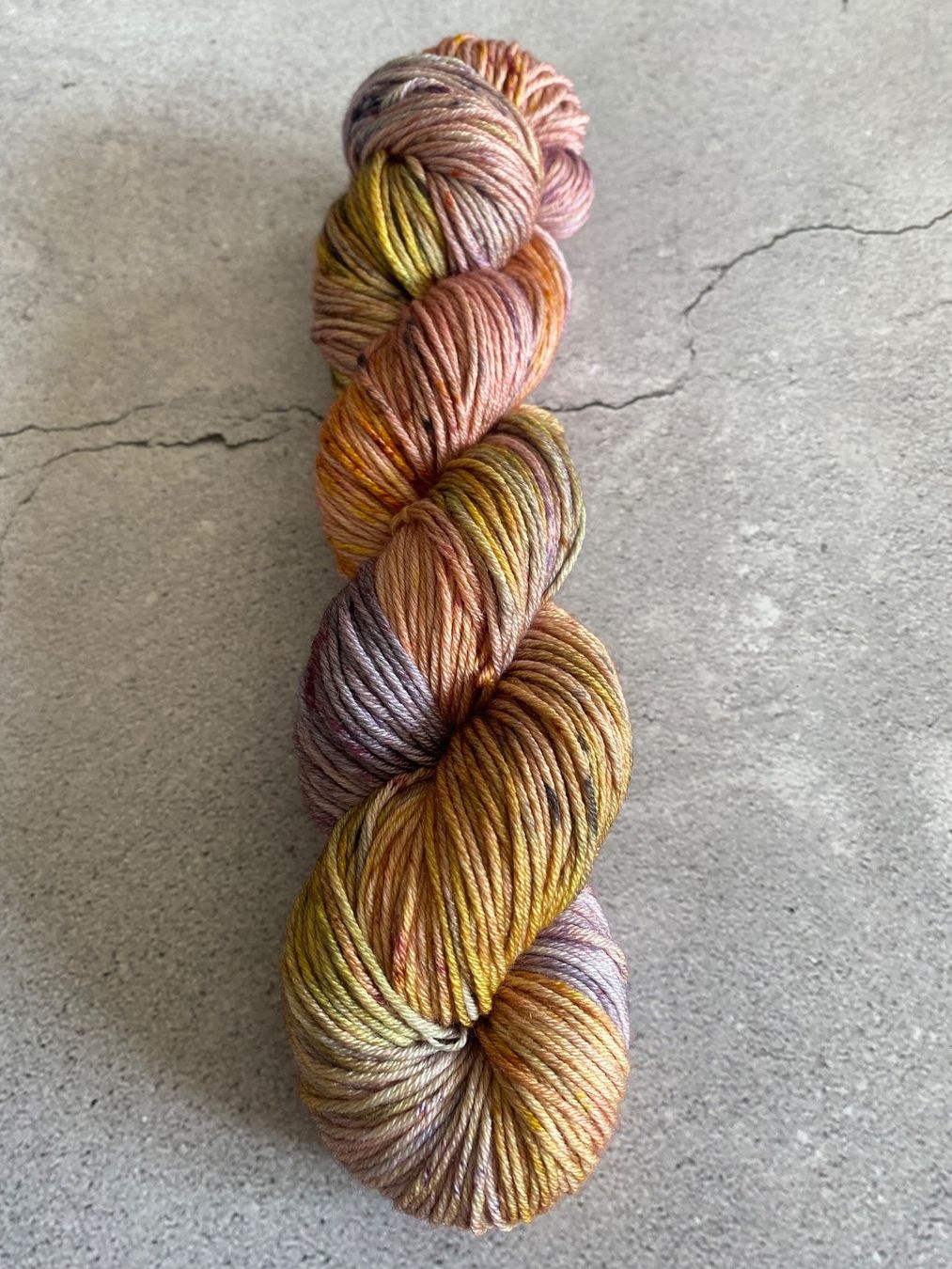 Wolle: Merino et soie – Neu und originalverpackt aus Randogne von BonnieG