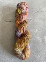 Merino et soie