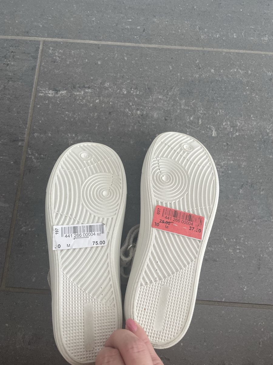 Scarpe per ragazze: Richter Ballerina Gr. 30 – Nuovo e nell'imballaggio originale da Embrach venduto da SweetLotus88 1