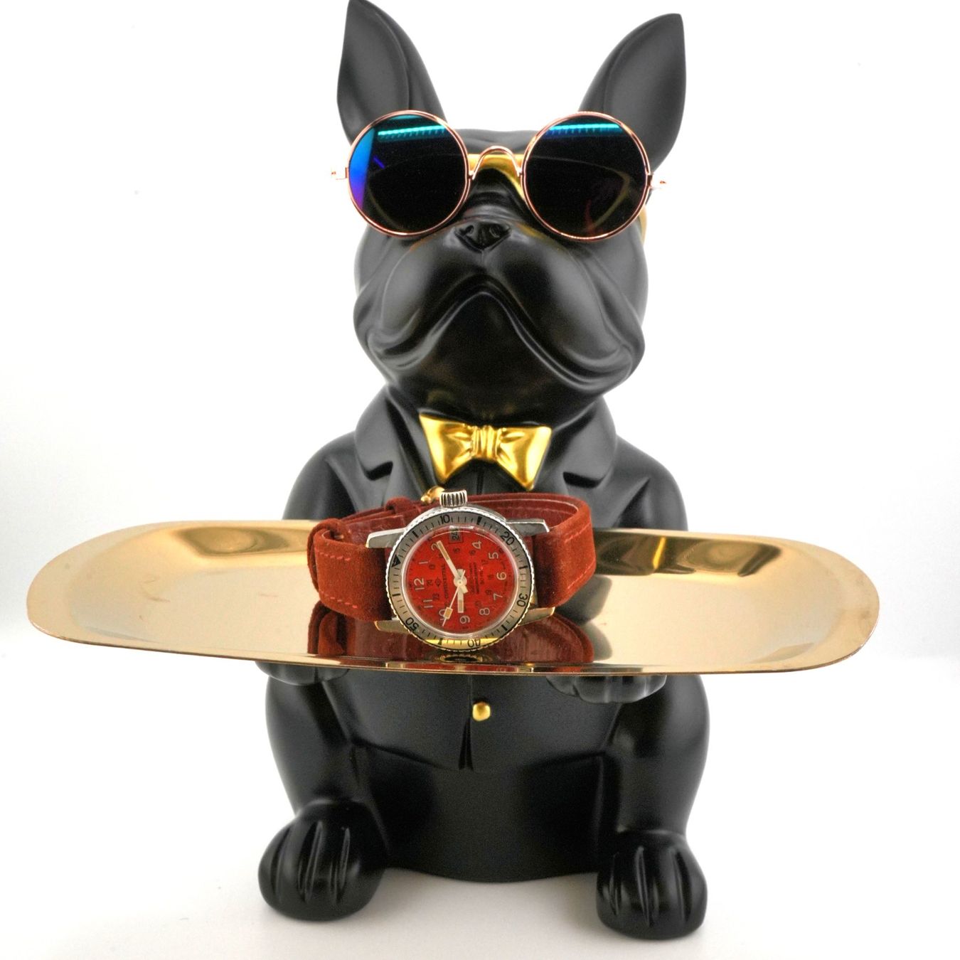Continental Uhren: Continental Gulf Stream Vintage Uhr – Gebraucht aus Basel von Vip24 4