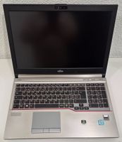 Fujitsu Celsius H760, Windows 11, 15.6 Zoll, i7, 32GB, 512GB