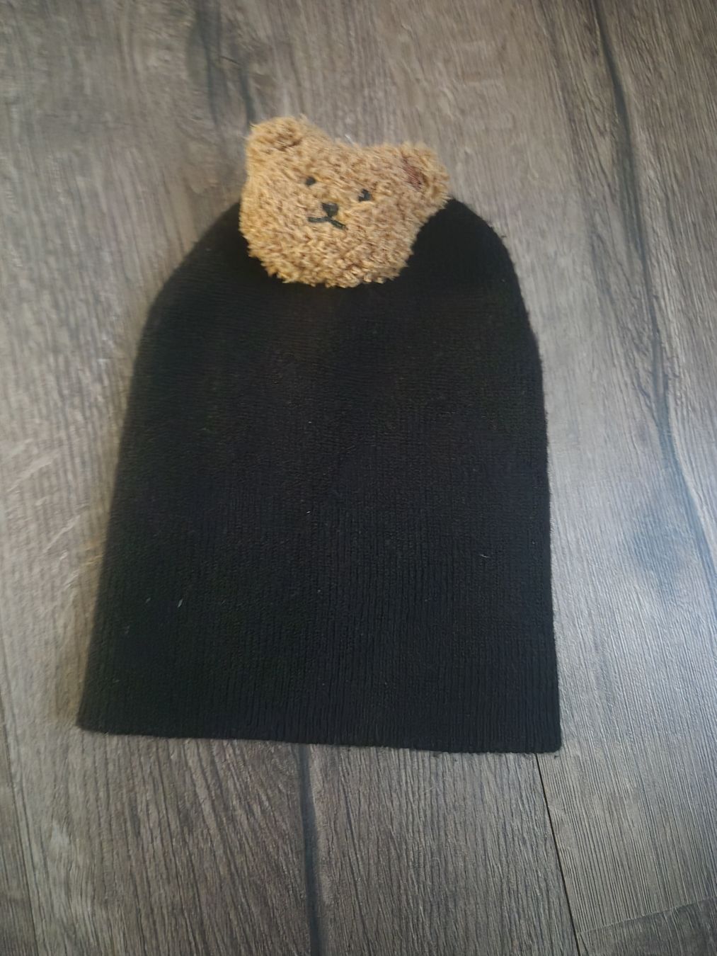 Lotti & Set di vestiti: Baby Mütze ca. 12 Monate – Usato da Leuggern venduto da MonaM90 1