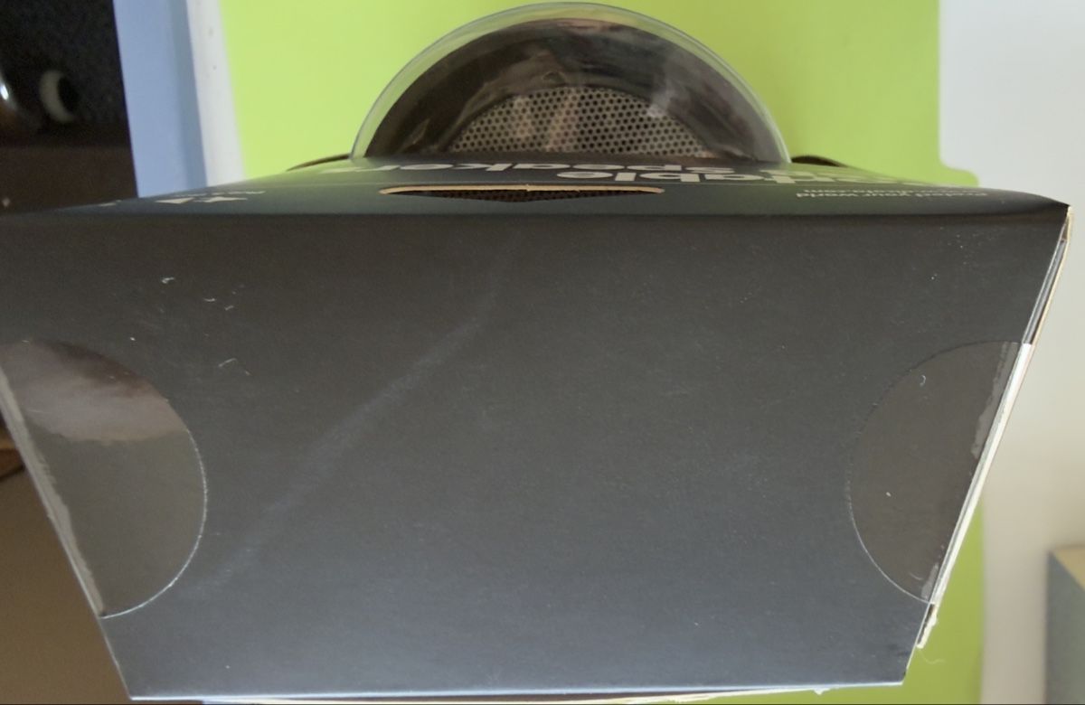 Casse acustiche: DICOTA Tragbare USB Lautsprecher Rhythm in schwarz – Nuovo e nell'imballaggio originale da Basel venduto da tamy90 2