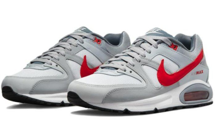 Nike Herrenschuhe: Nike Air Max Command – Grösse 44 – Neu – Neu und originalverpackt aus Biel/Bienne von mun_2vjy