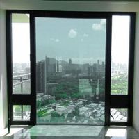 📌 Fensterfolie Fenster Schutzfolie - 2 Stk