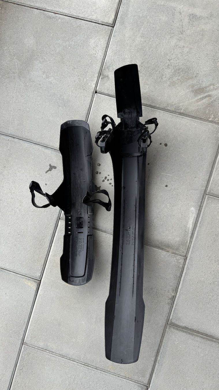 Sks Ersatzteile: SKS Mudrocker – Gebraucht aus Thayngen von JoshiB. 1