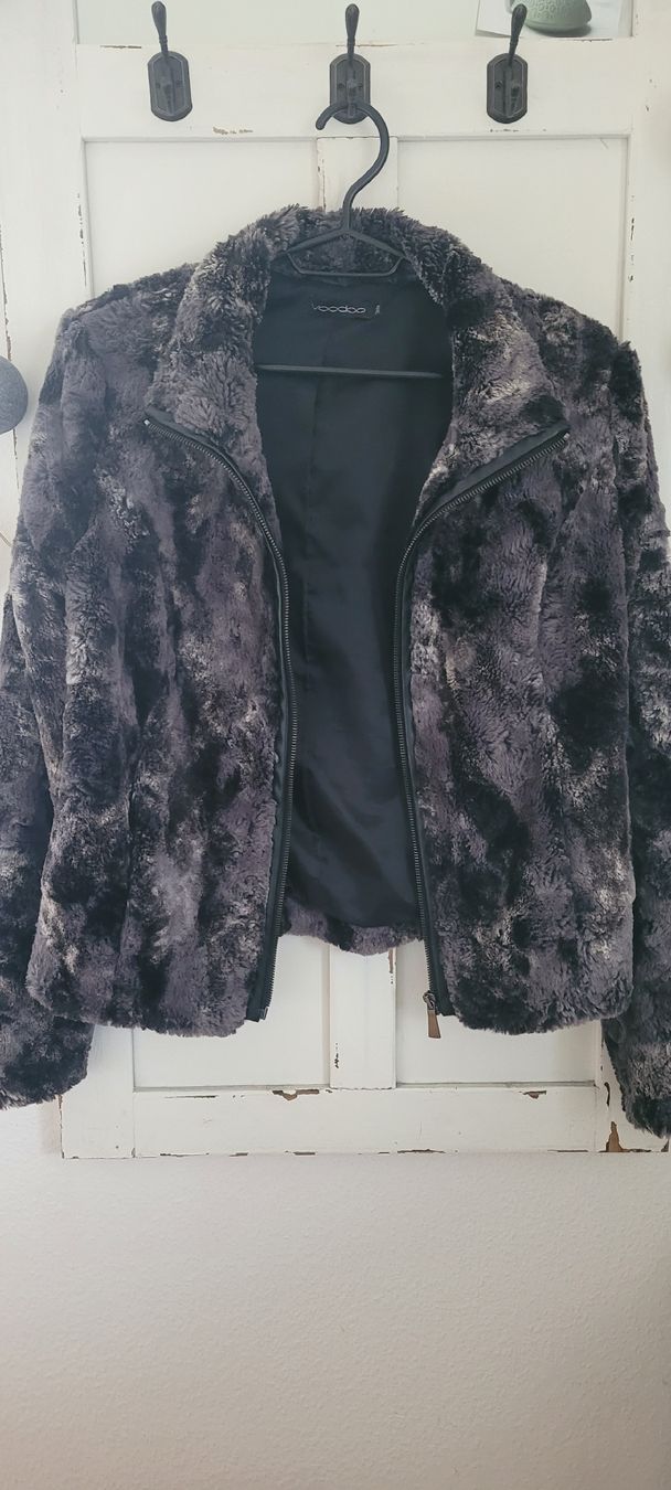 Giacche: Voodoo veste fourrure 38 – Nuovo (secondo la descrizione) da Echallens venduto da frimousse2008