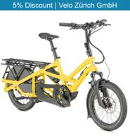 Cargobike Tern GSD P00